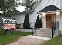 Hallberg Center For the Arts