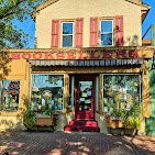 Lake Country Book store