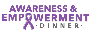 Speaking at the Awareness and Empowerment Dinner 