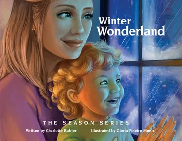 Winter Wonderland Hard Cover