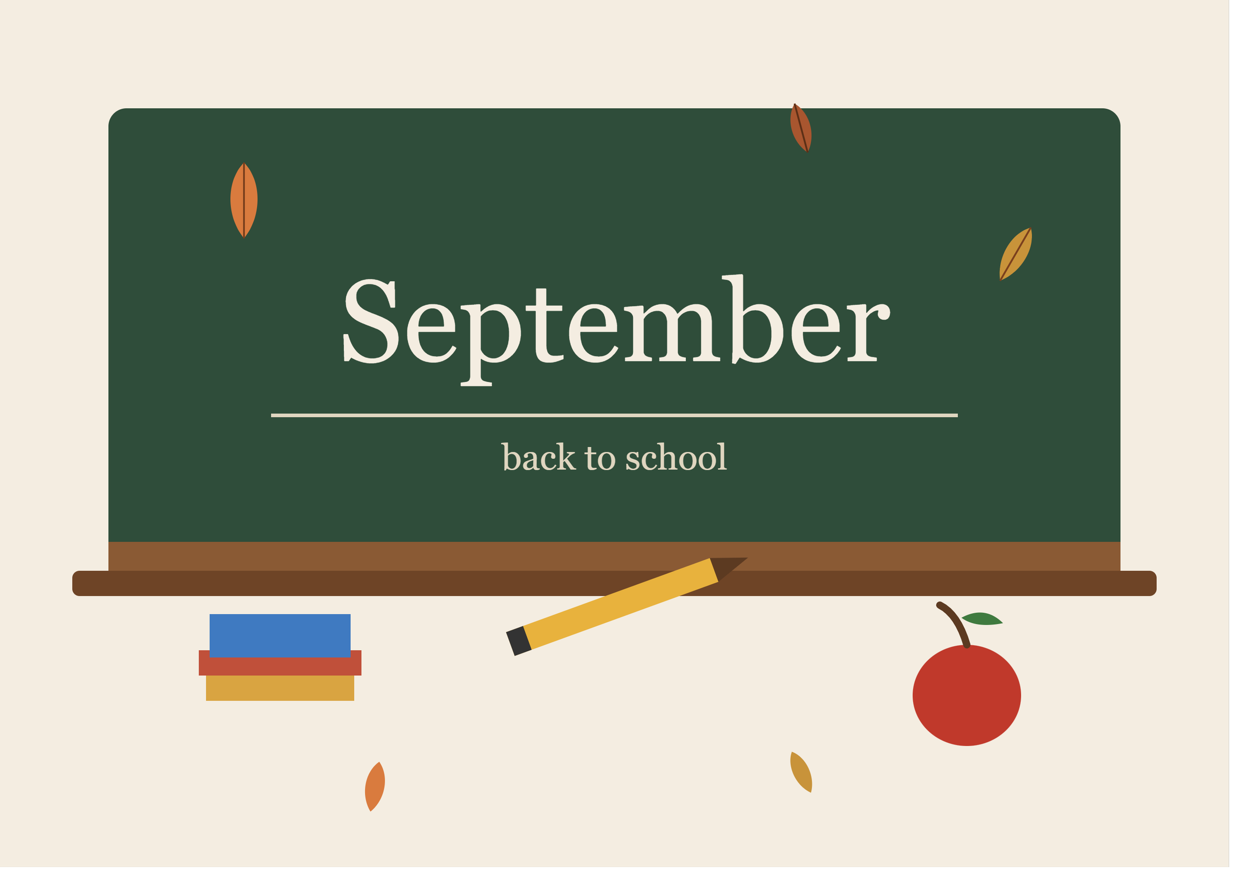 September Board Meetings