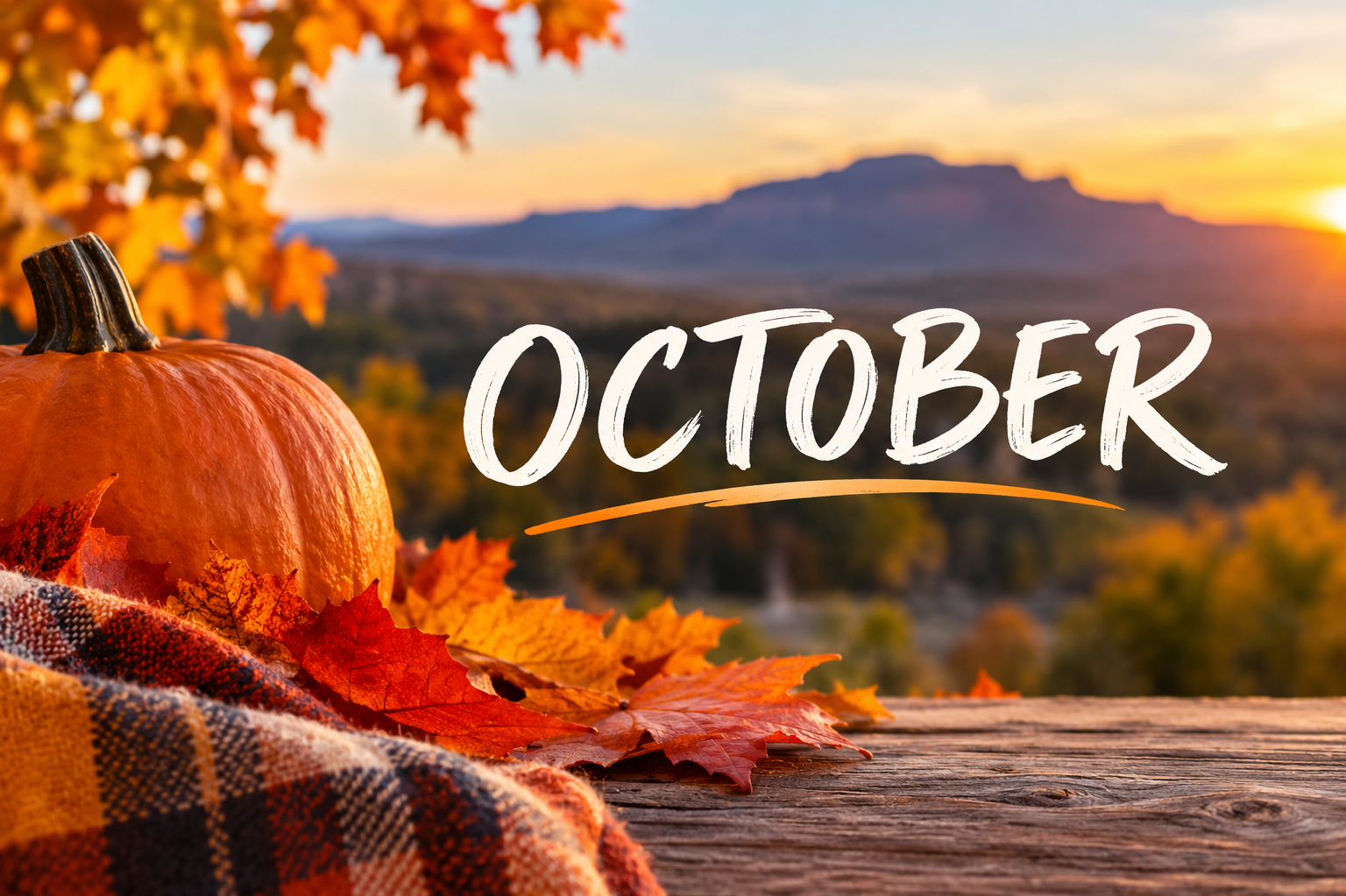 October Board Meeting 