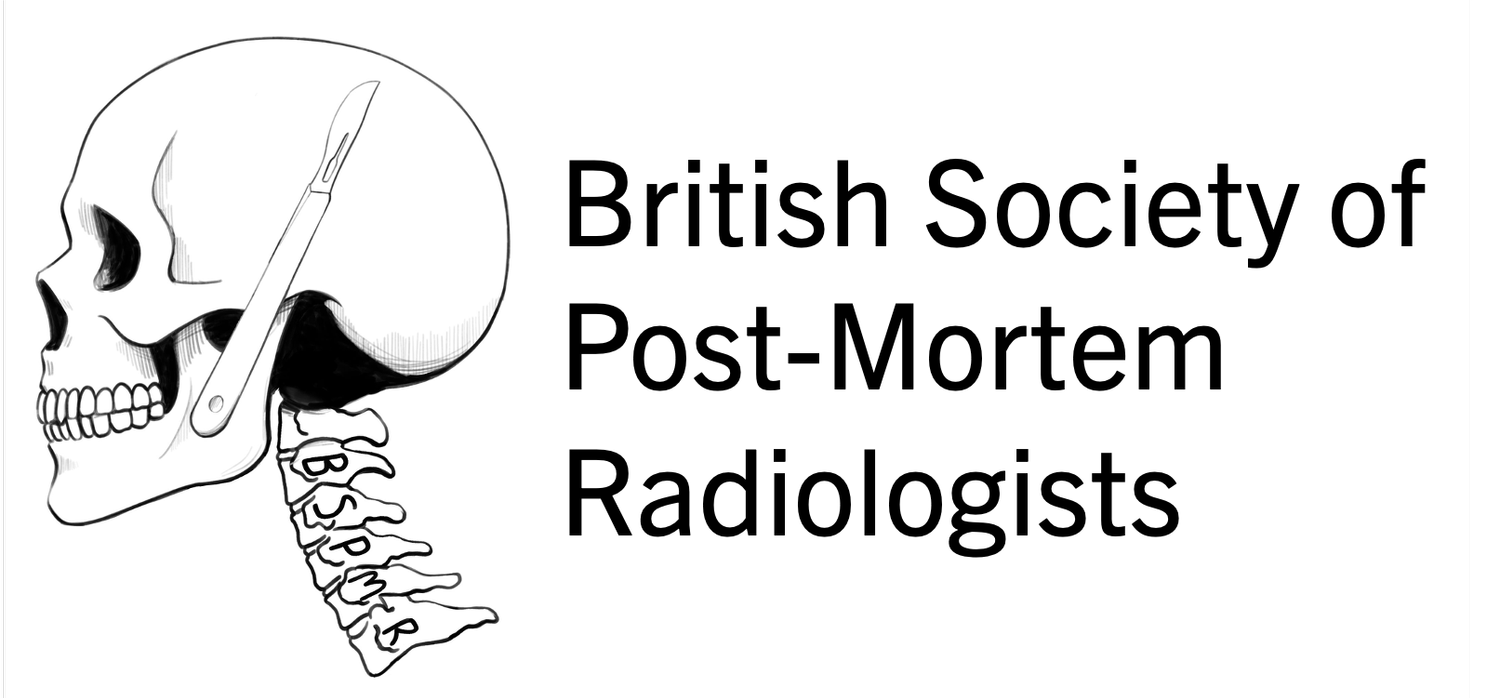 British Society of Post-Mortem Radiologists
