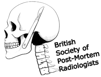 British Society of Post-Mortem Radiologists