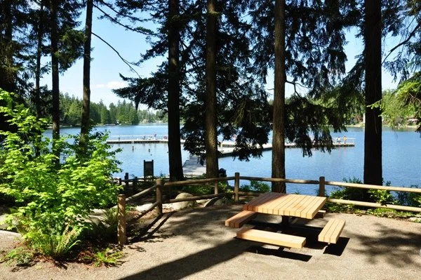 Pine Lake &amp; Beaver Lake