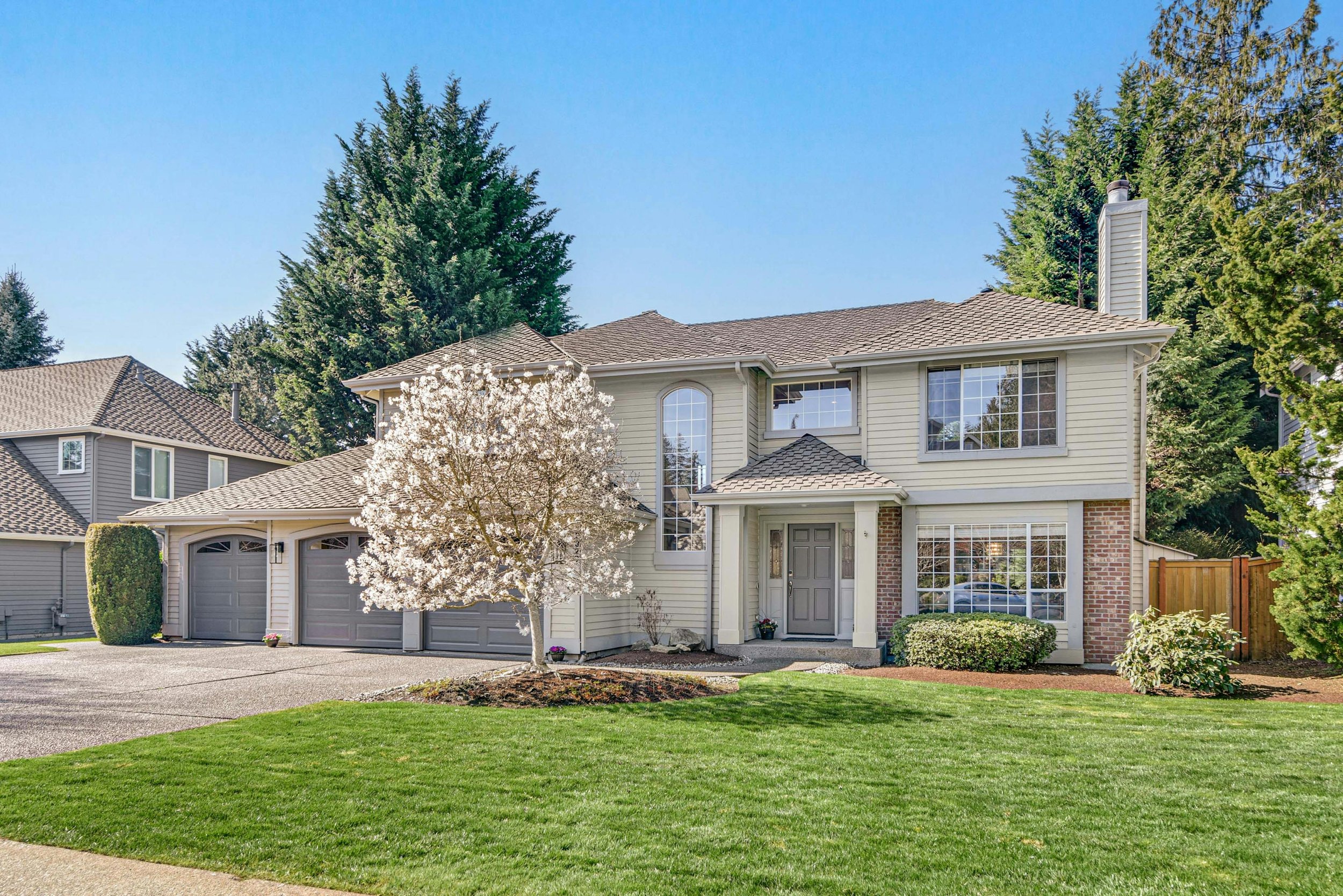Is Now a Good Time to Sell Your Home in Sammamish? Here's What the Market Is Telling Us
