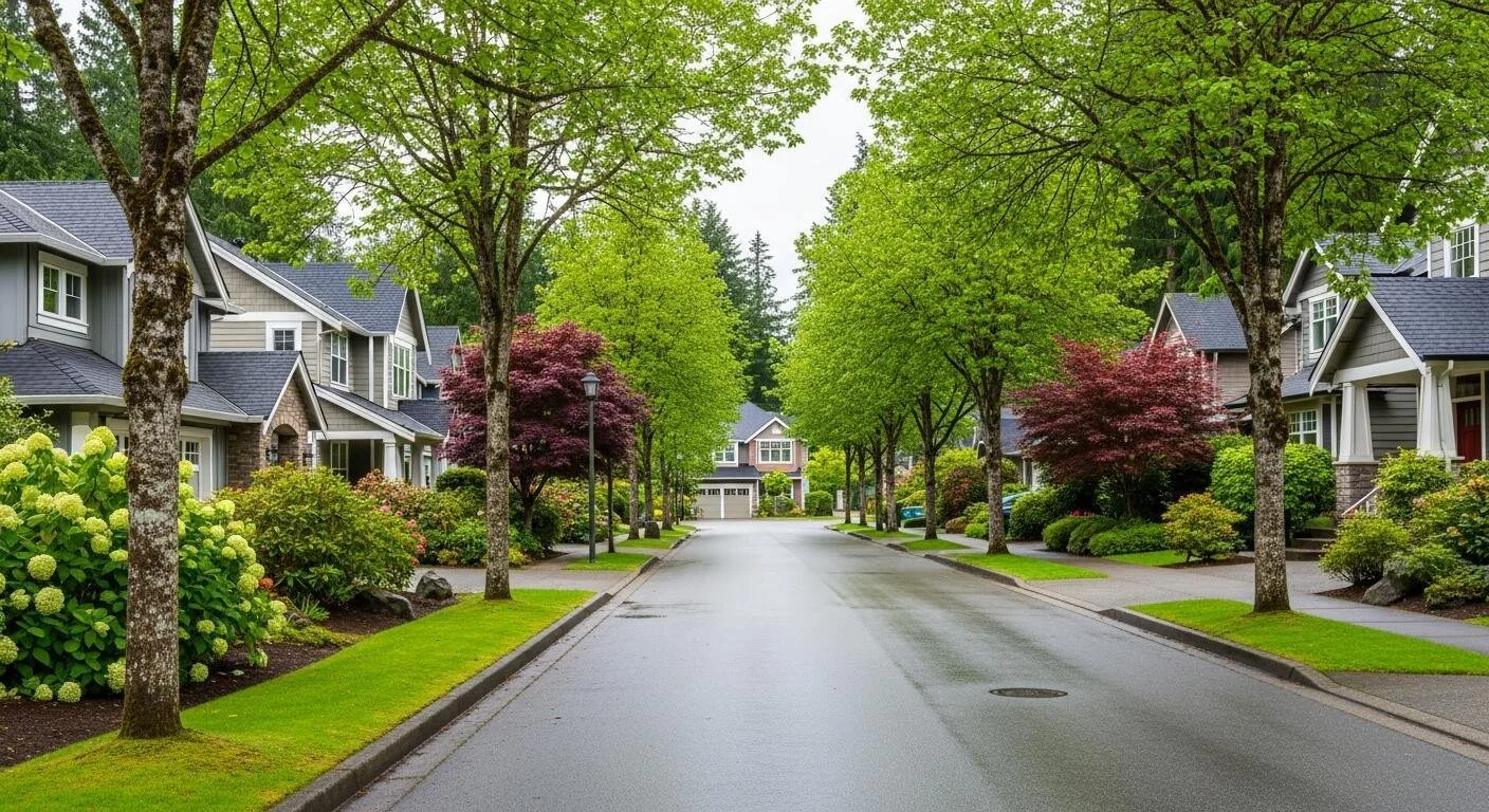 Which Sammamish Neighborhoods Have the Best Schools?