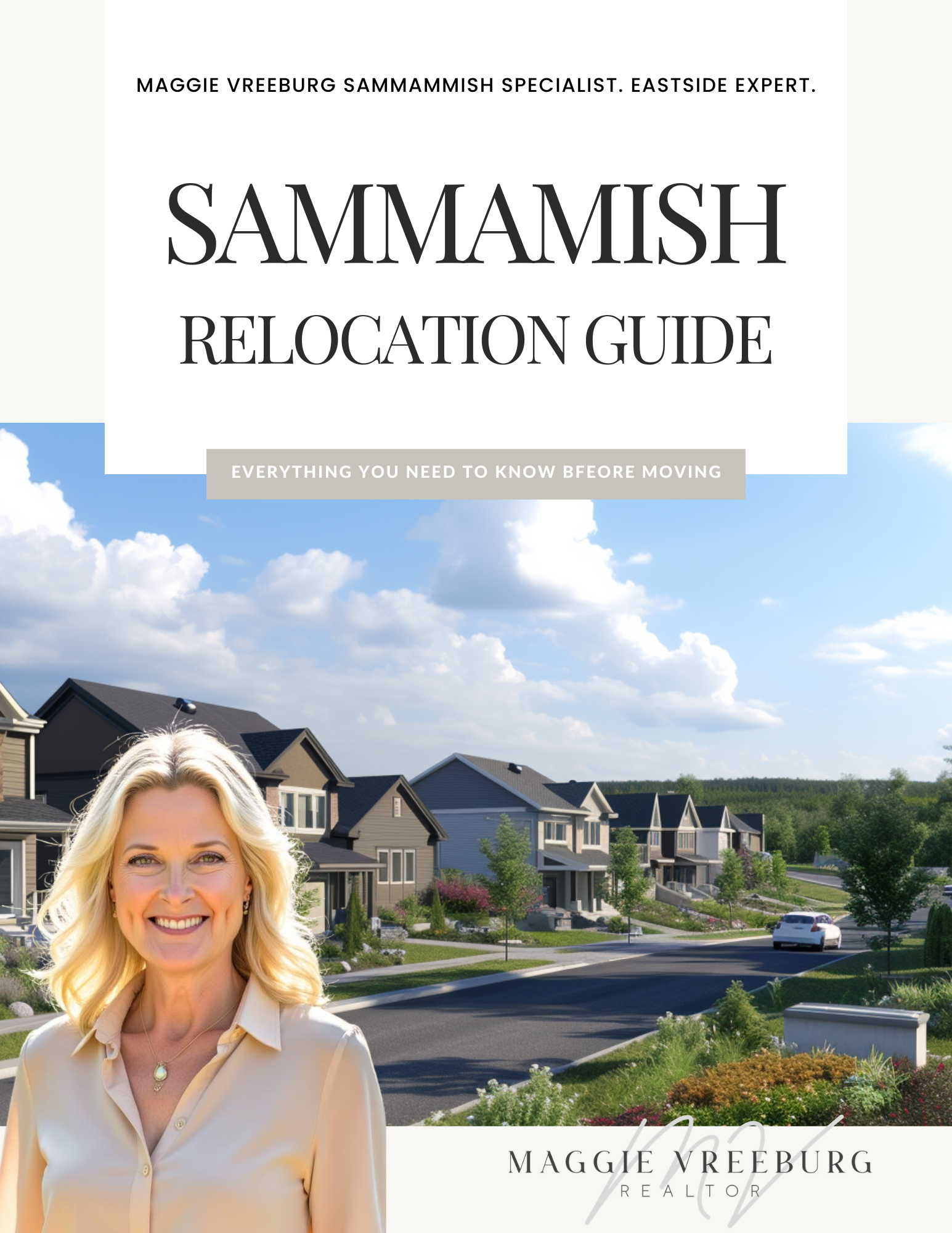 Living in Sammamish, WA — Your Complete Relocation &amp; Neighborhood Guide