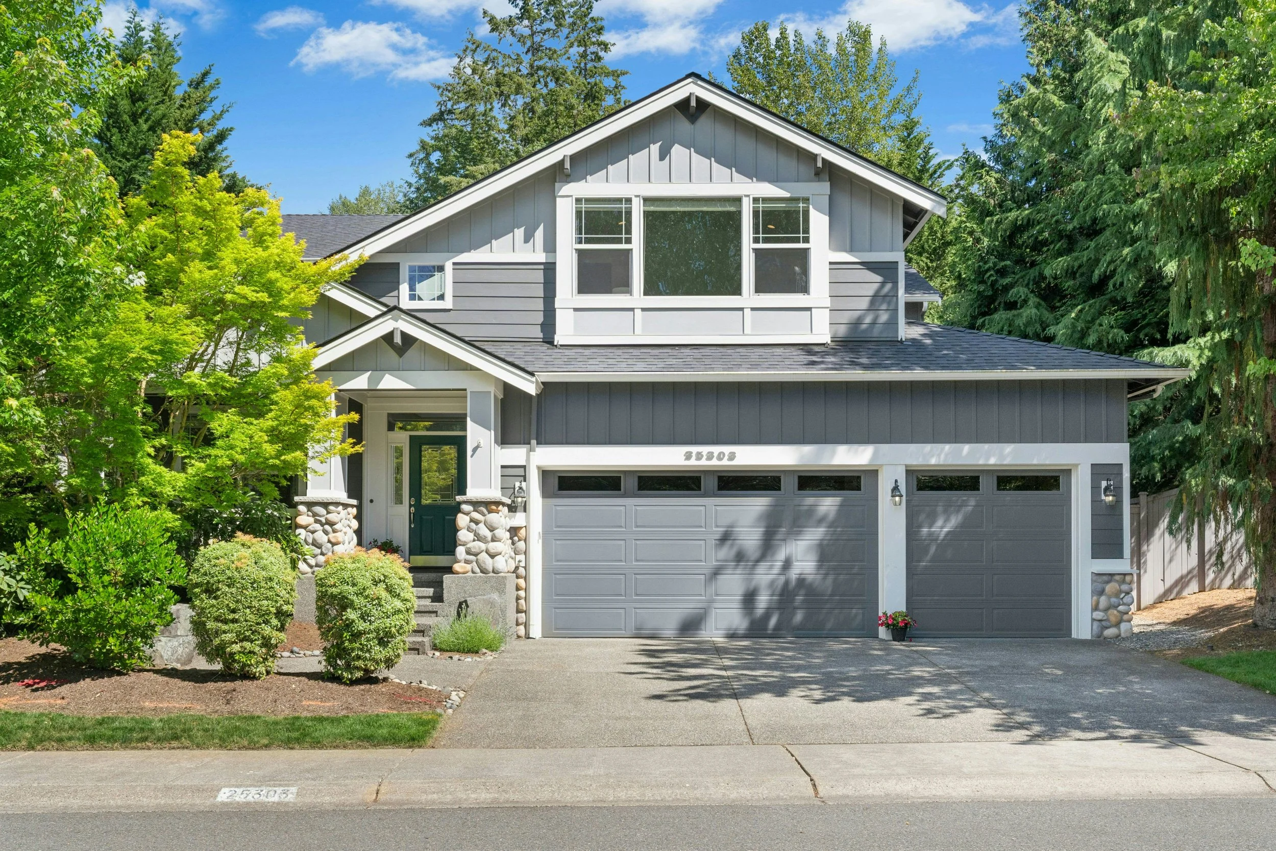 Is Now a Bad Time to Sell in Sammamish? What Sellers Need to Know About Today's Market