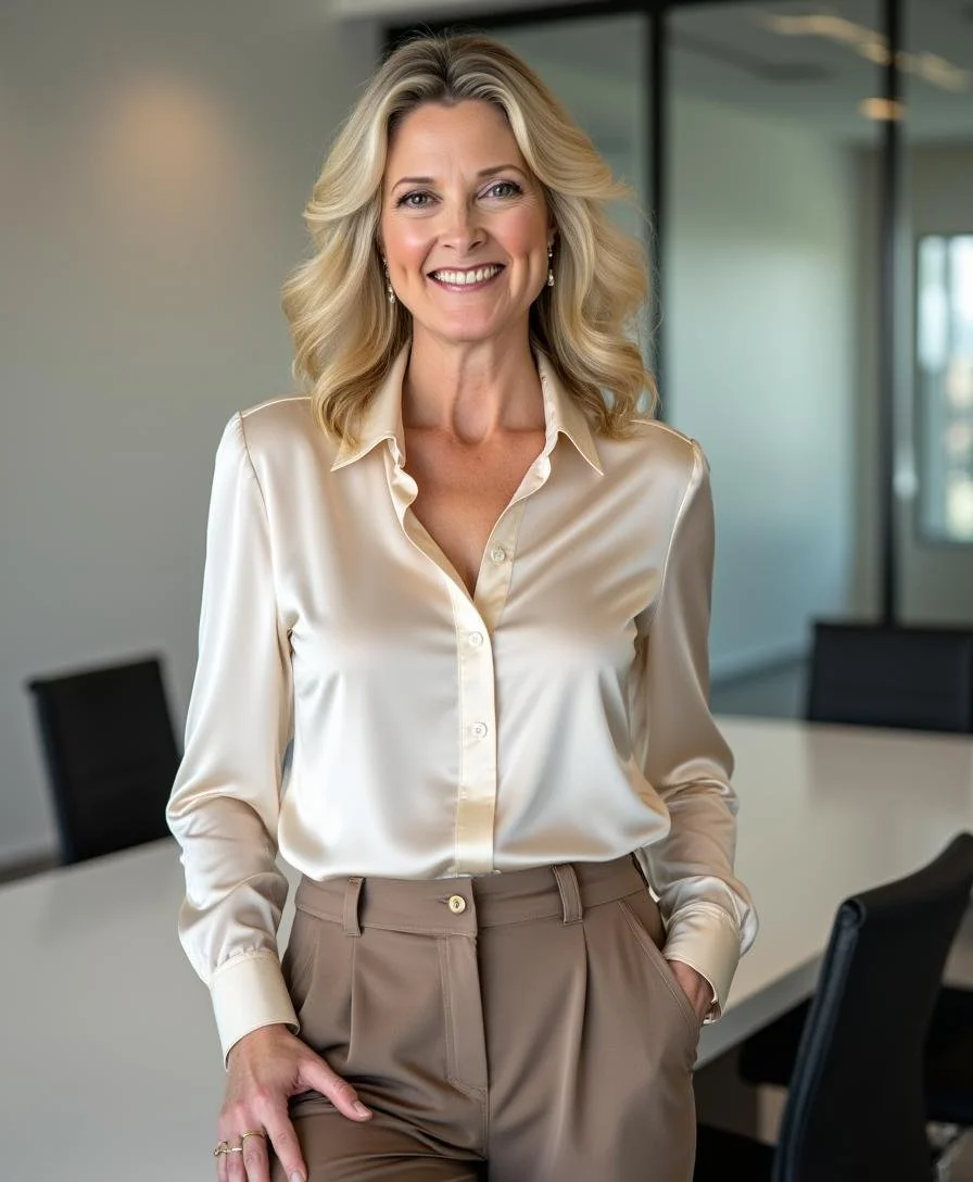 Maggie Vreeburg Sammamish Realtor helping clients