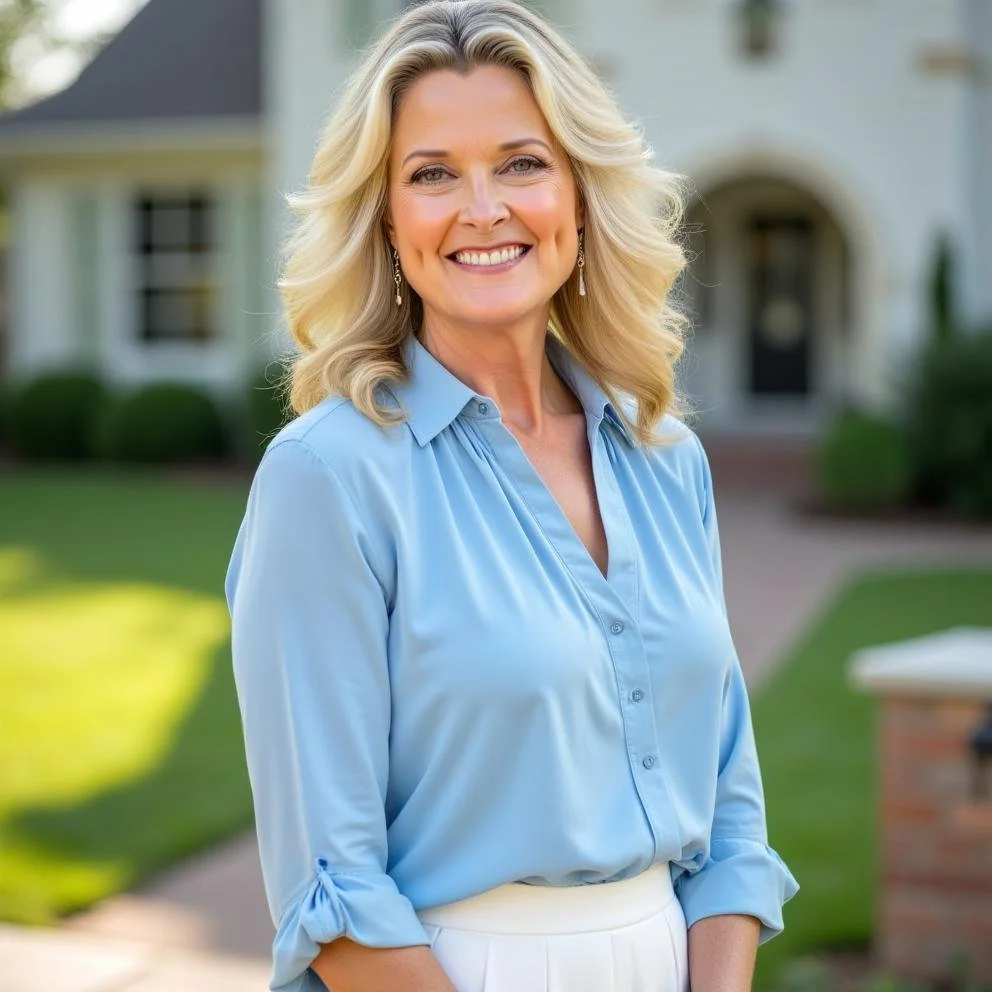 Maggie Vreeburg Sammamish Real Estate Agent and REALTOR®