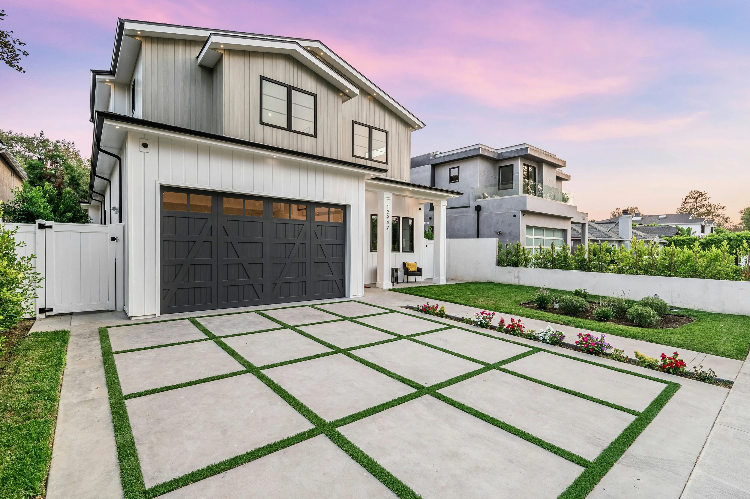 "Sammamish, WA home exterior representing local price range"