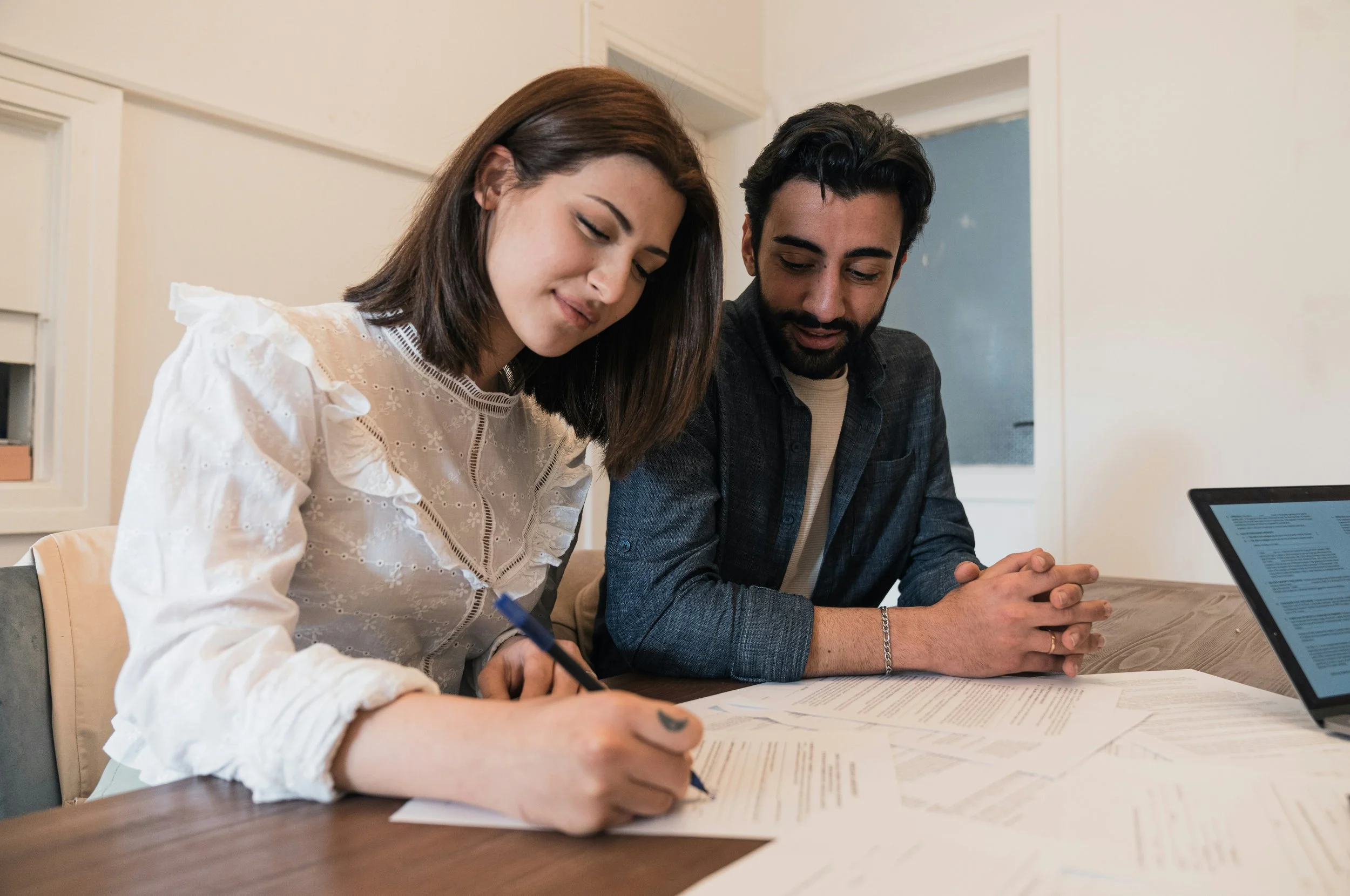 Buyer reviewing home options in Sammamish, WA during the 2026 market shift