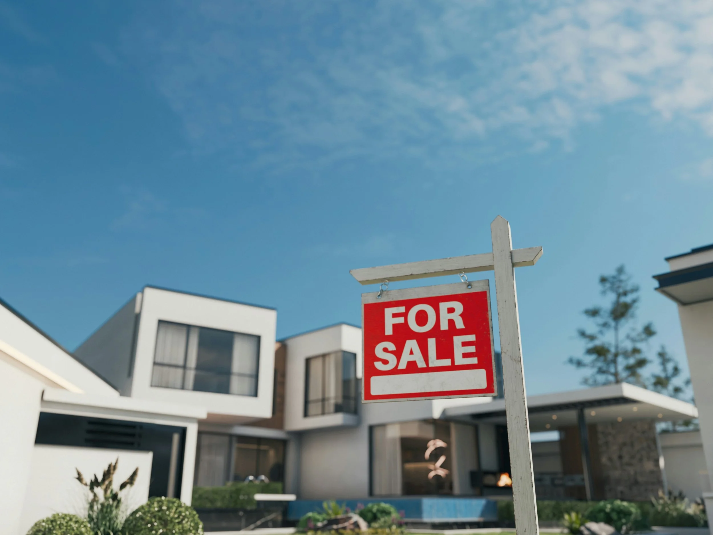 Sammamish, WA home for sale representing buyer opportunity in today's slower market