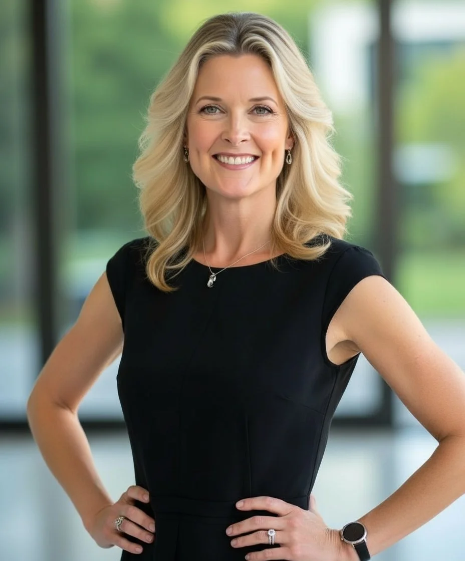 Maggie Vreeburg Sammamish real estate agent and listing specialist
