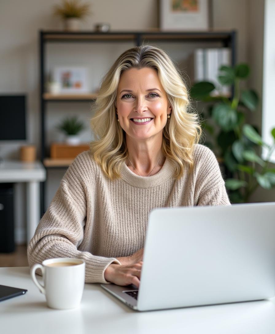 Maggie Vreeburg real estate agent working with sellers in Sammamish, WA