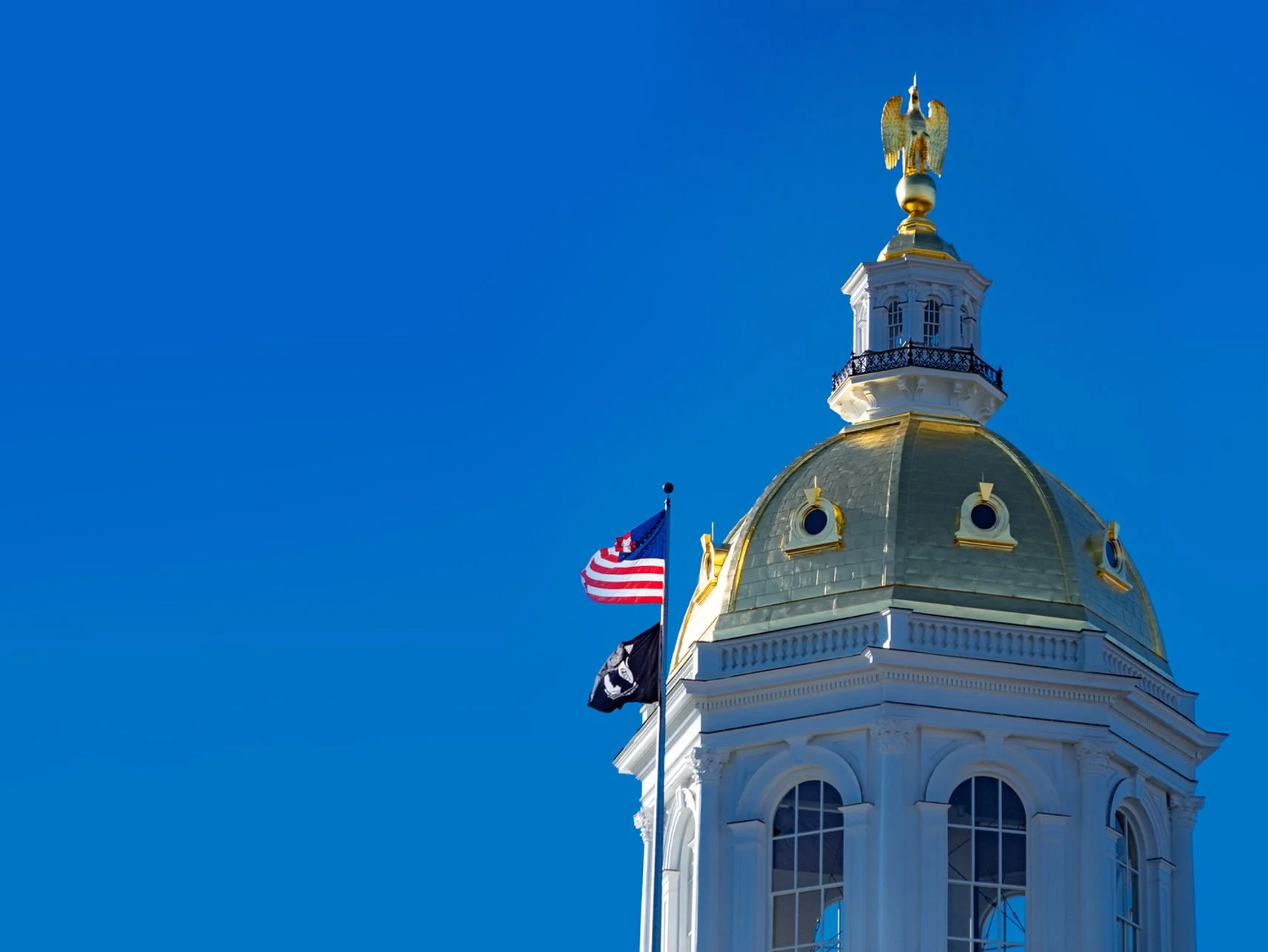 On Tariffs, Granite Staters Deserve Results, Not Stunts