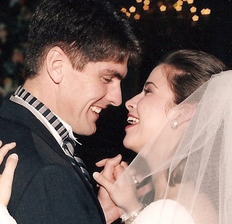 Saying 'I Do' Without a Clue