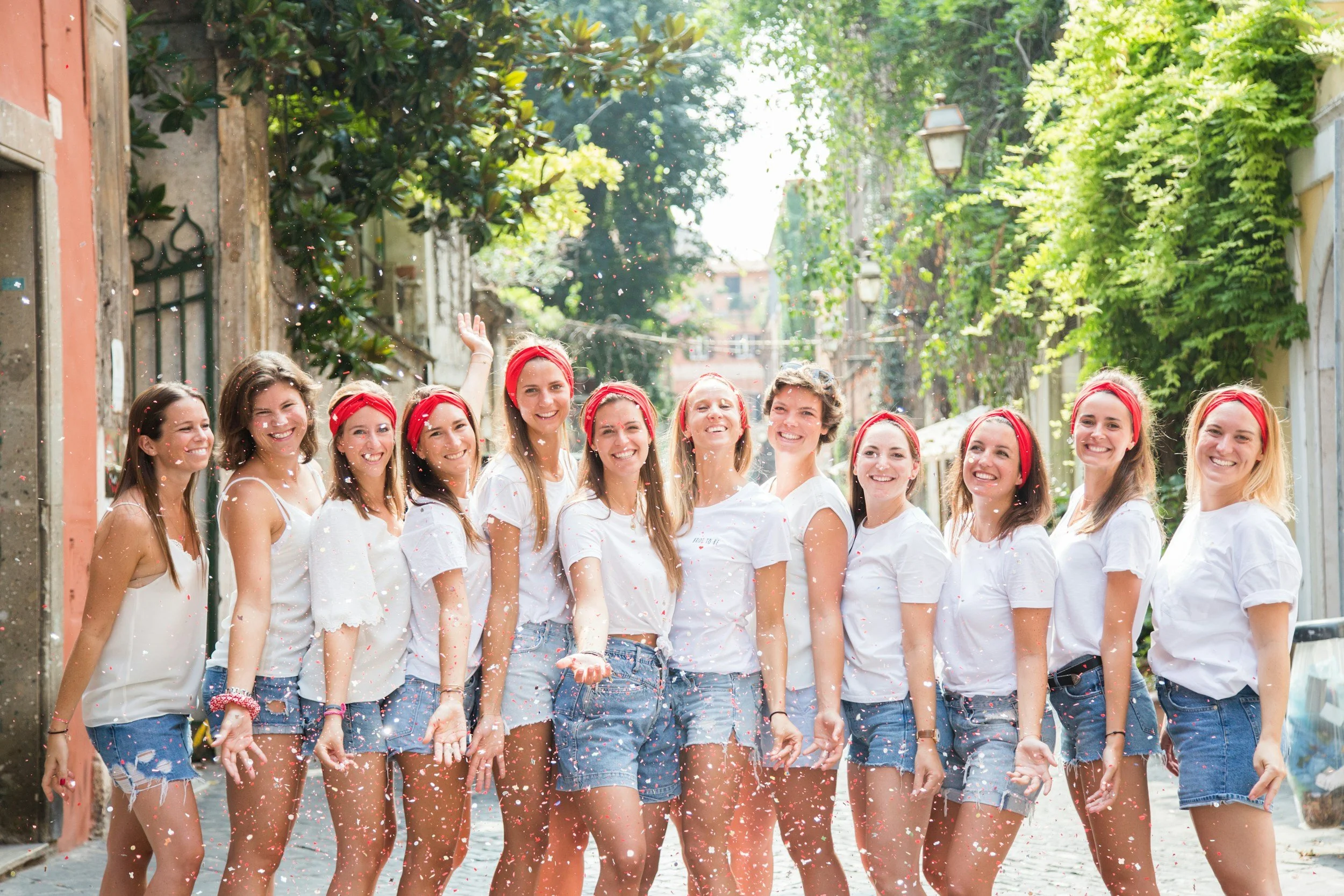 Your Identity is Not In Your Greek Letters
