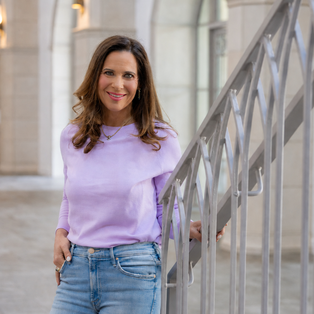 Connect with Kristen Hatton