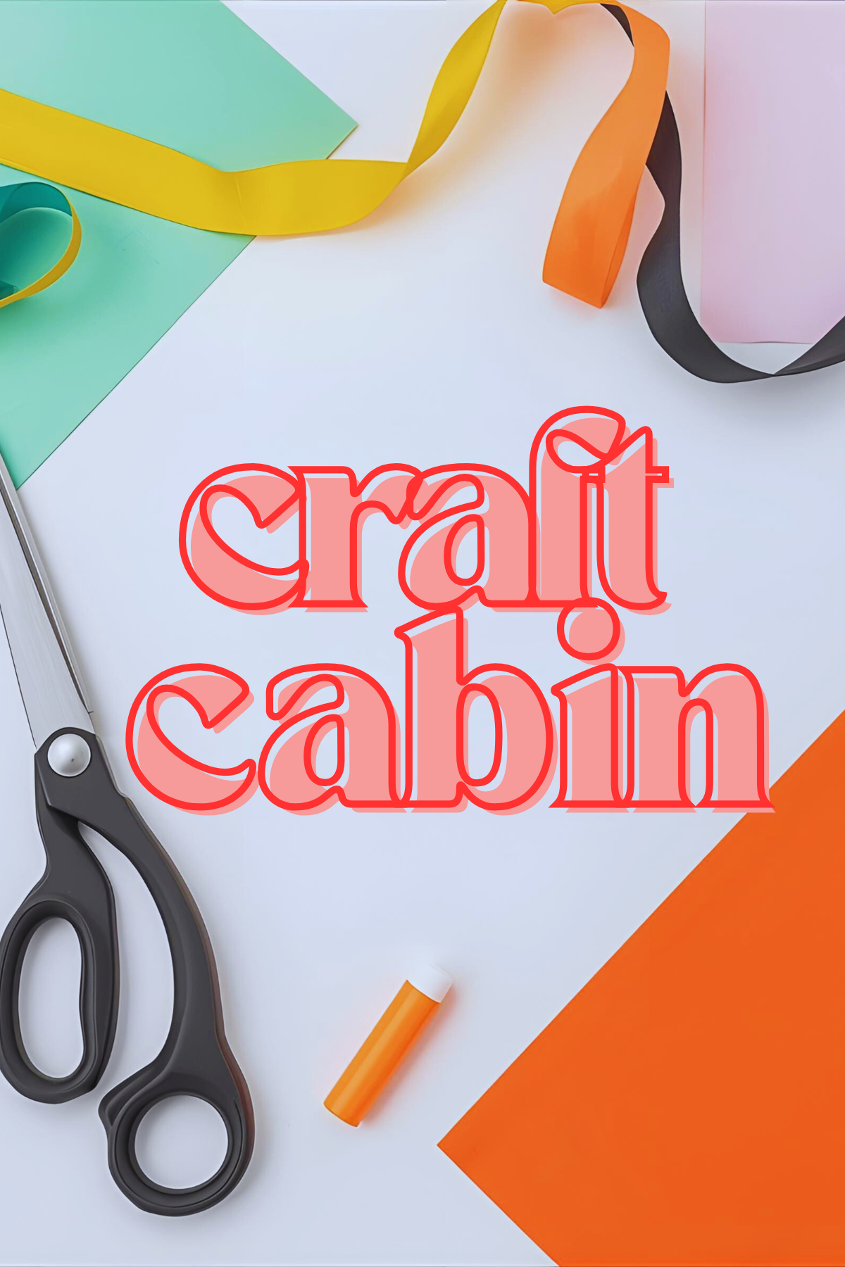 Craft Cabin Summer Camp