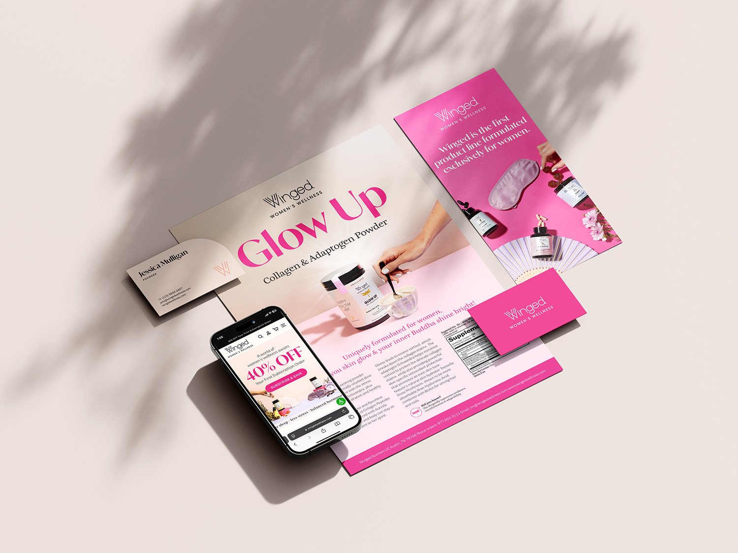Winged Stationery Branding 01.jpg