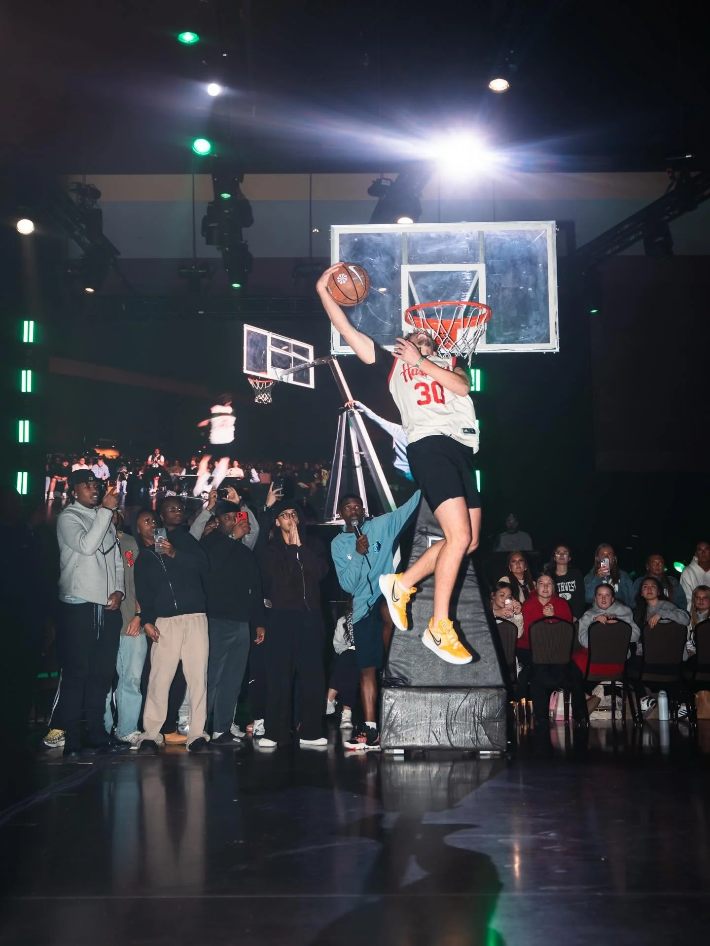 dunk contest recap 🏀🔥
