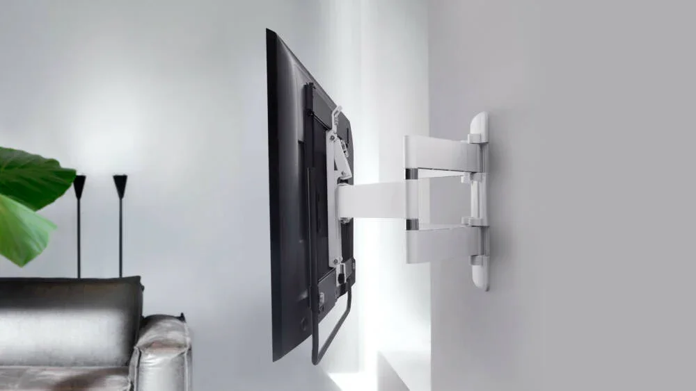 TV Mounting Services