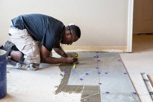 Flooring Repair