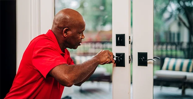 Door Install & Repair