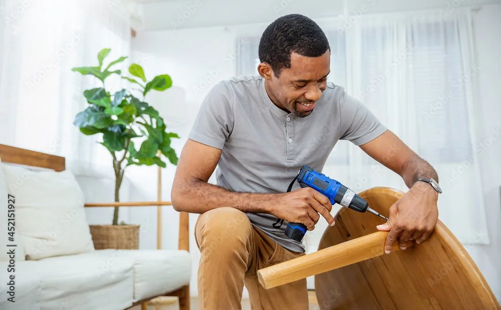 Furniture Assembly
