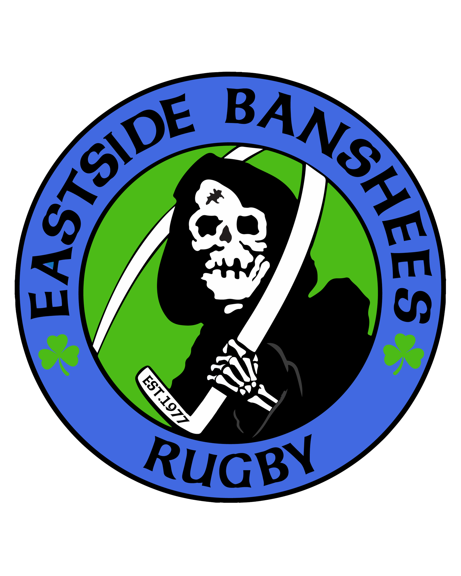 Eastside Banshees Rugby