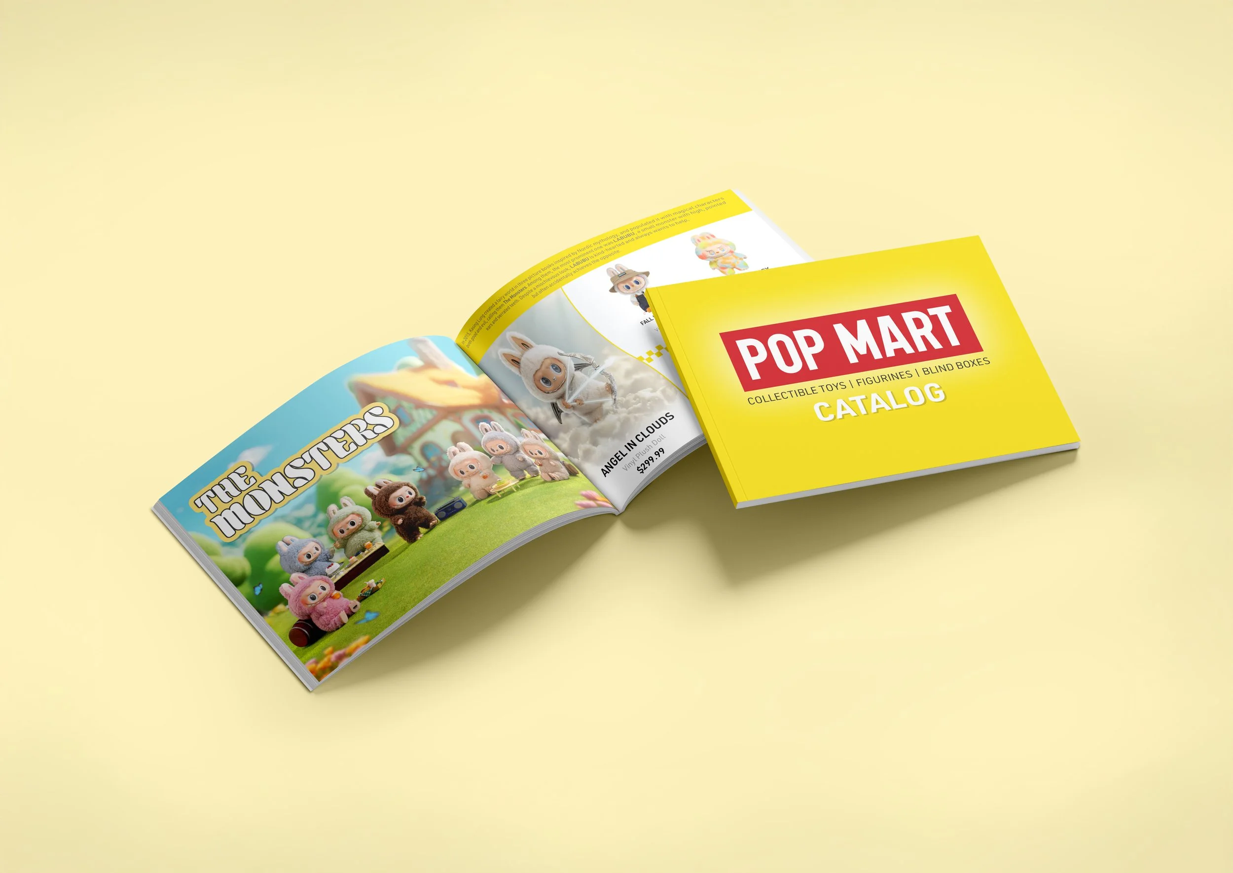 Pop Mart
