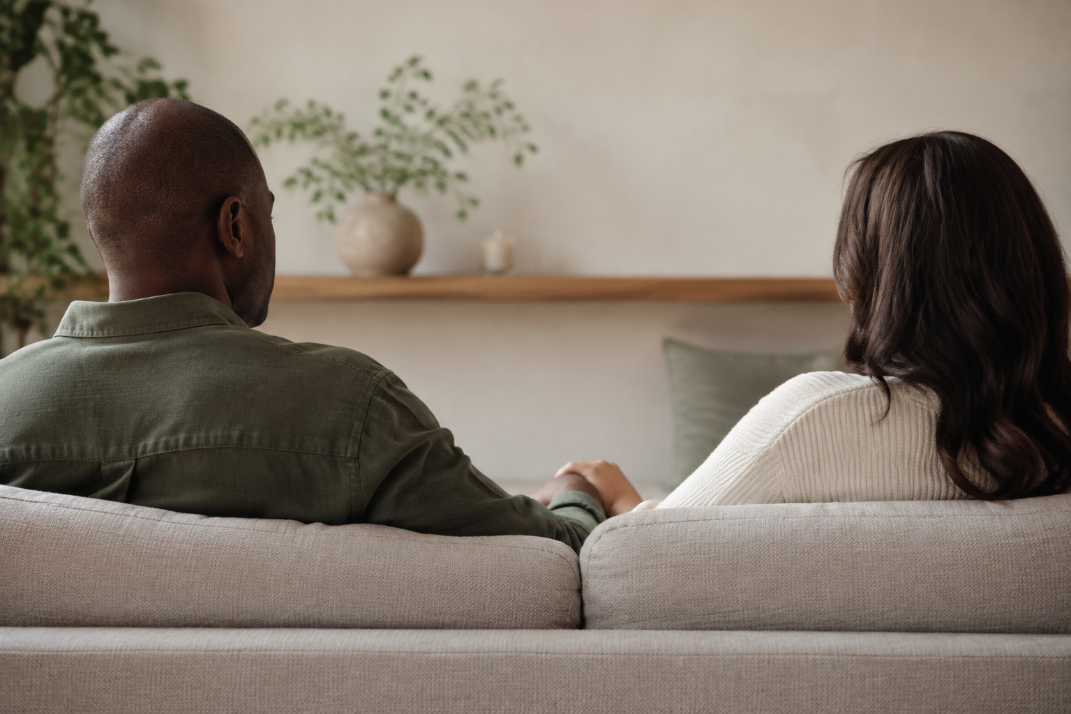 Signs You May Need Couples Therapy