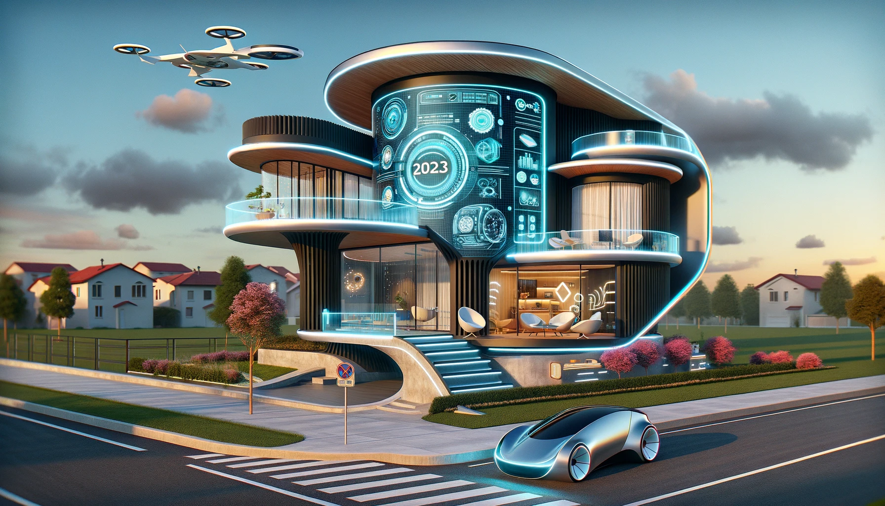 Make Your Dumb Home A Smart Home