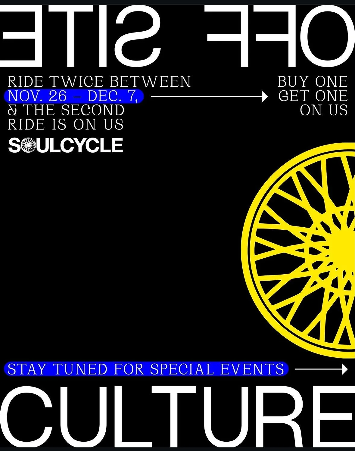 SoulCycle