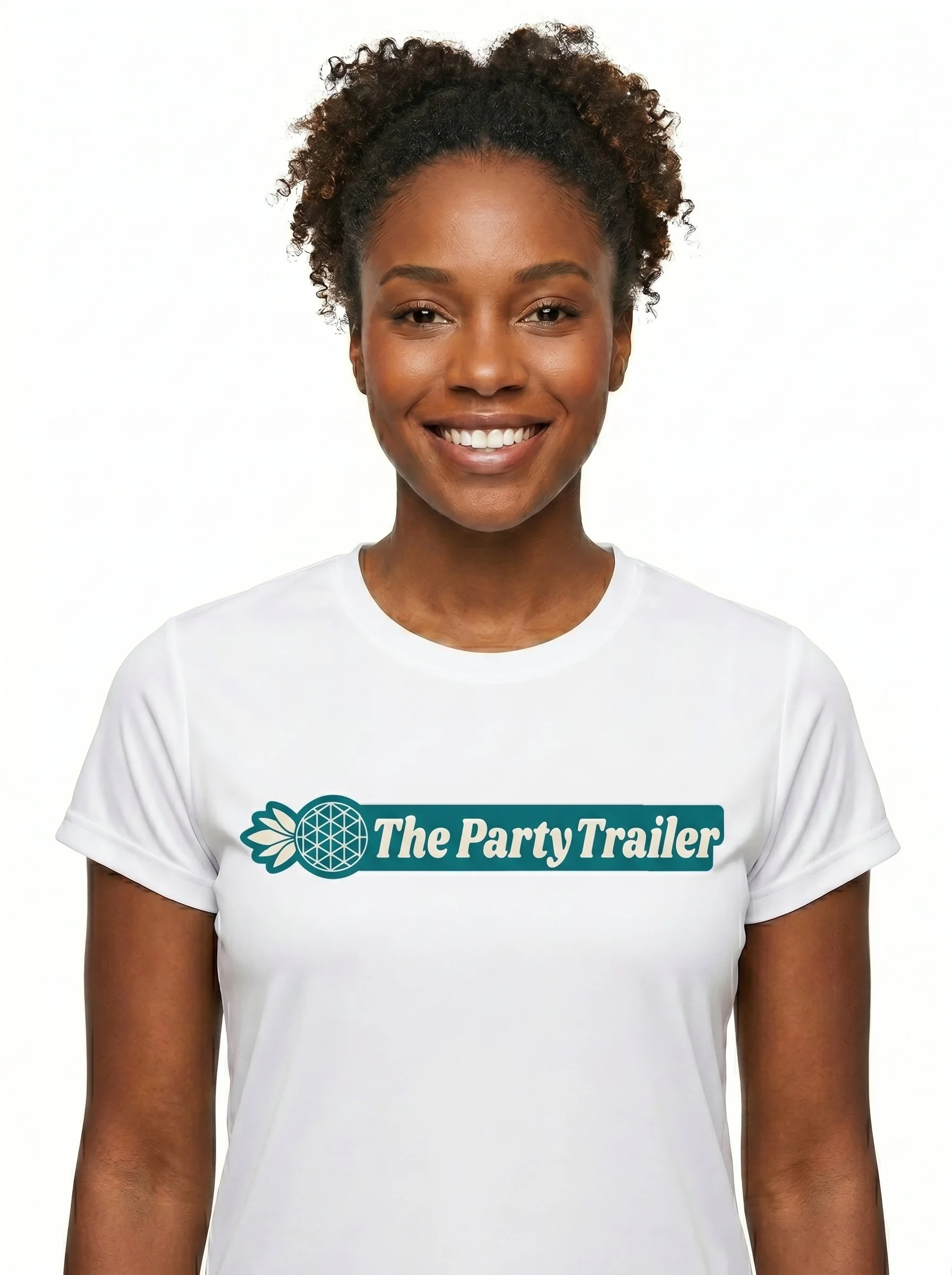 Women's Performance Tic-Tac-Toe T-Shirt
