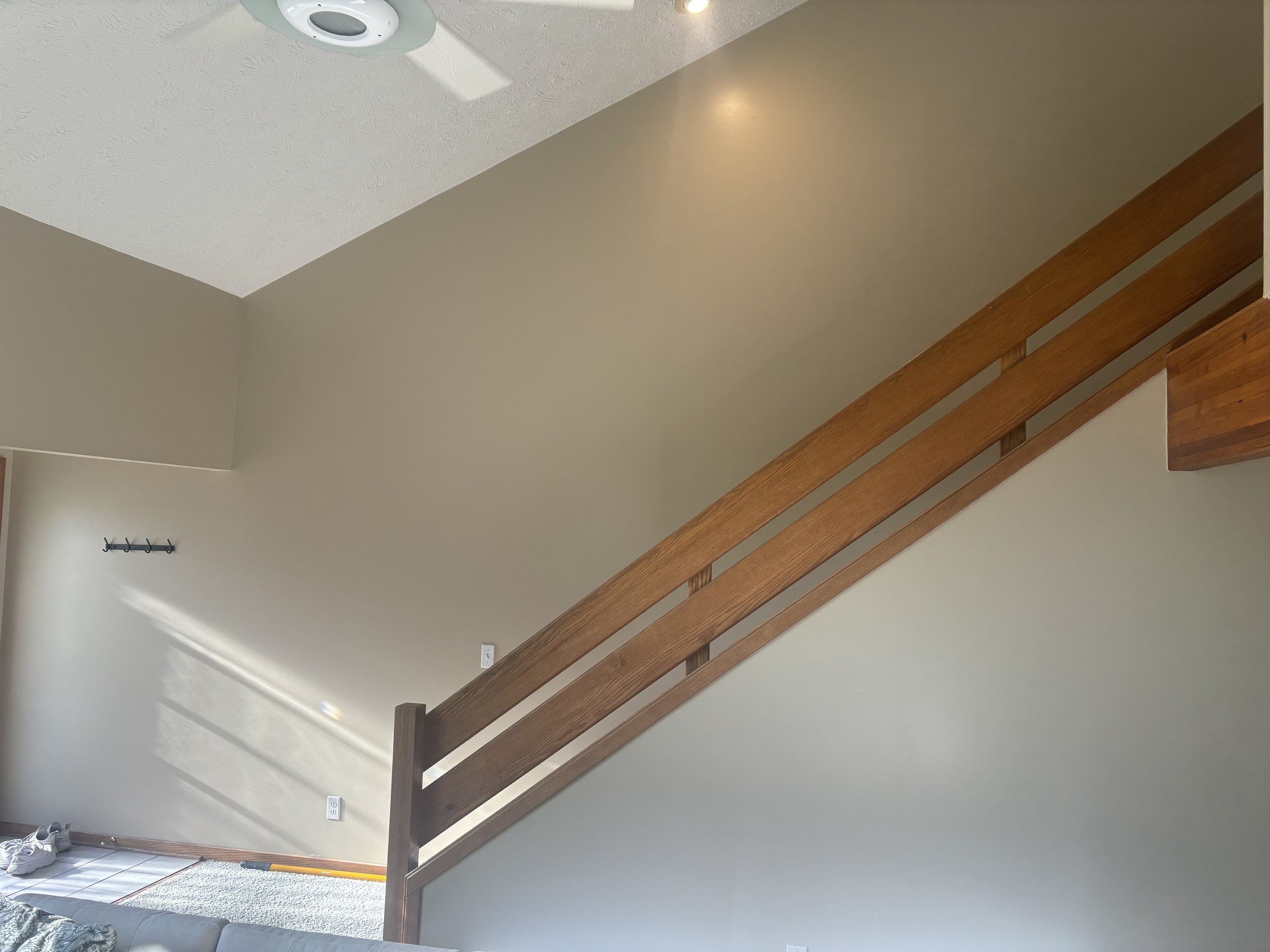 Interior Painting