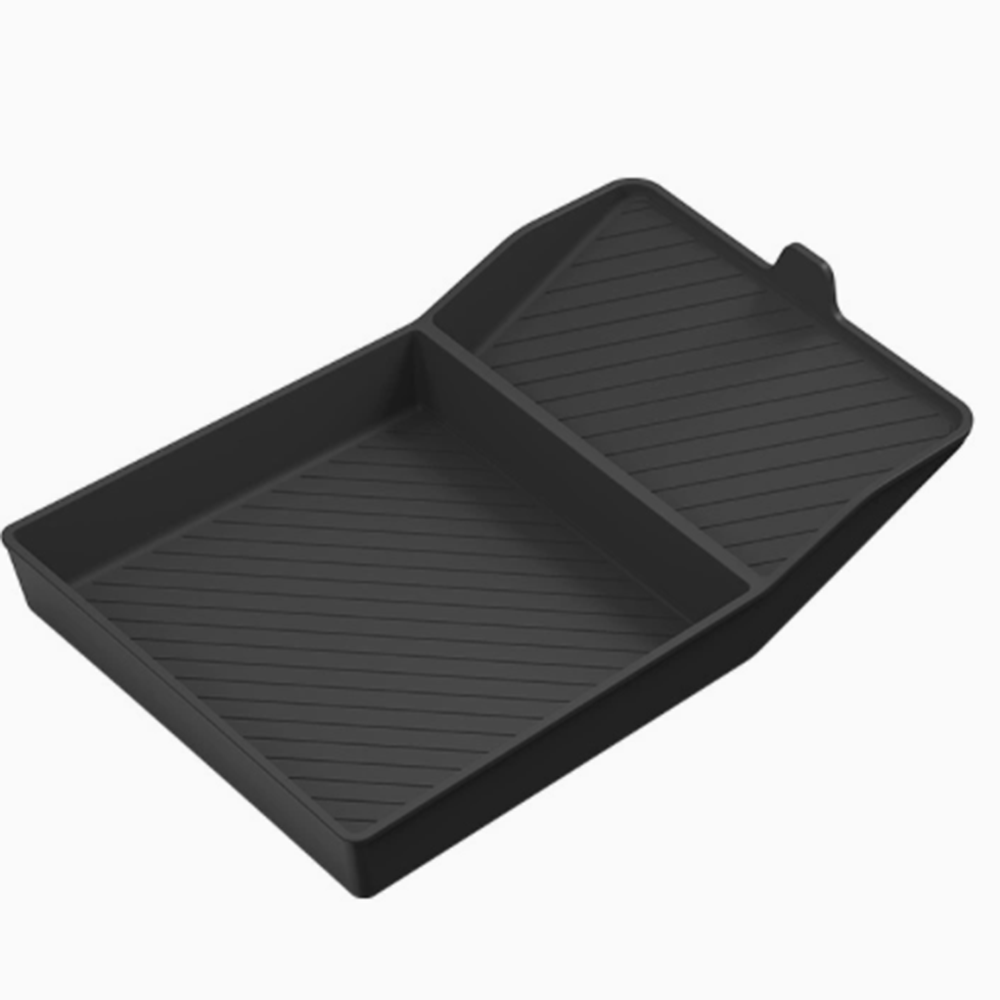 ModelY-Juniper-Standard- Armrest bottom organizer tray - 4.png