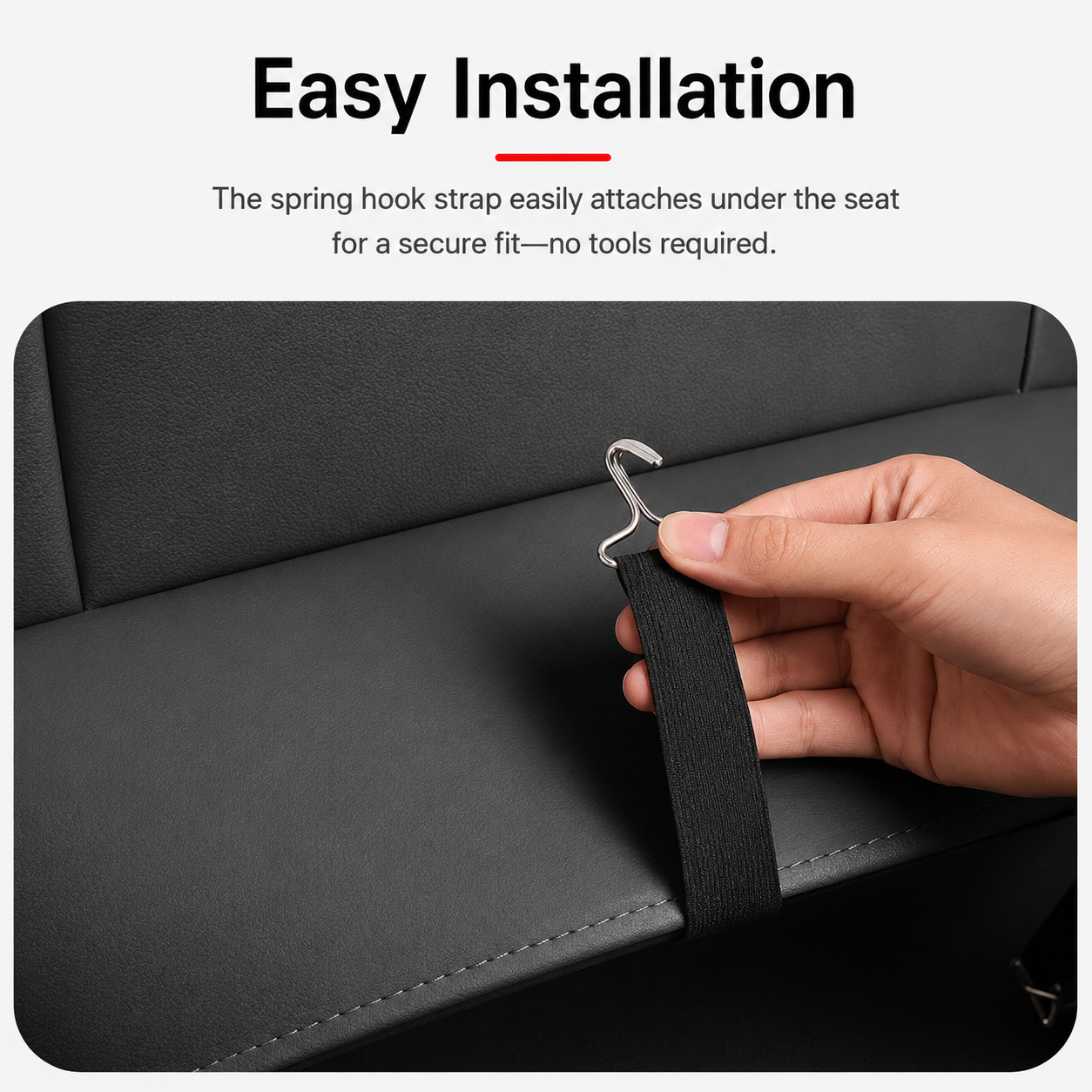 Seat back-kick protector-tesla model y and 3 - highland-juniper-5.png