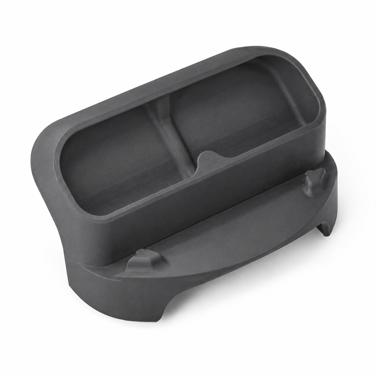Steering Wheel Organizer Tray Holder for Tesla Model Y Juniper & Model 3 Highland