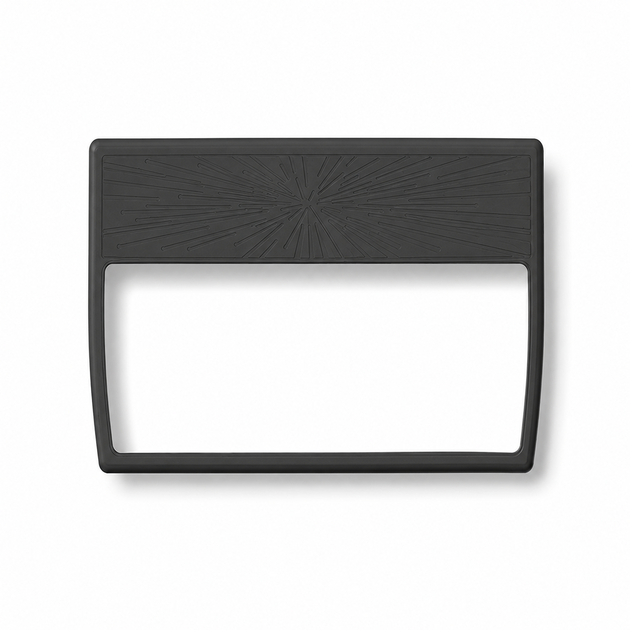 Silicone Screen Bezel Protector for Tesla Model 3 Highland & Model Y Juniper