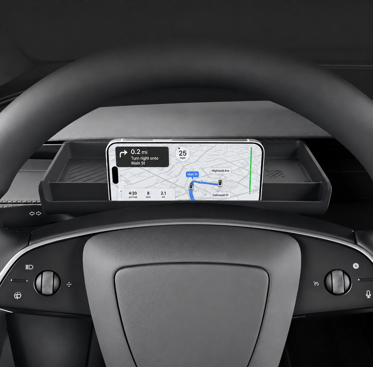 Dashboard-orginization-Tray-Tesla-Model Y Juinper-1.png