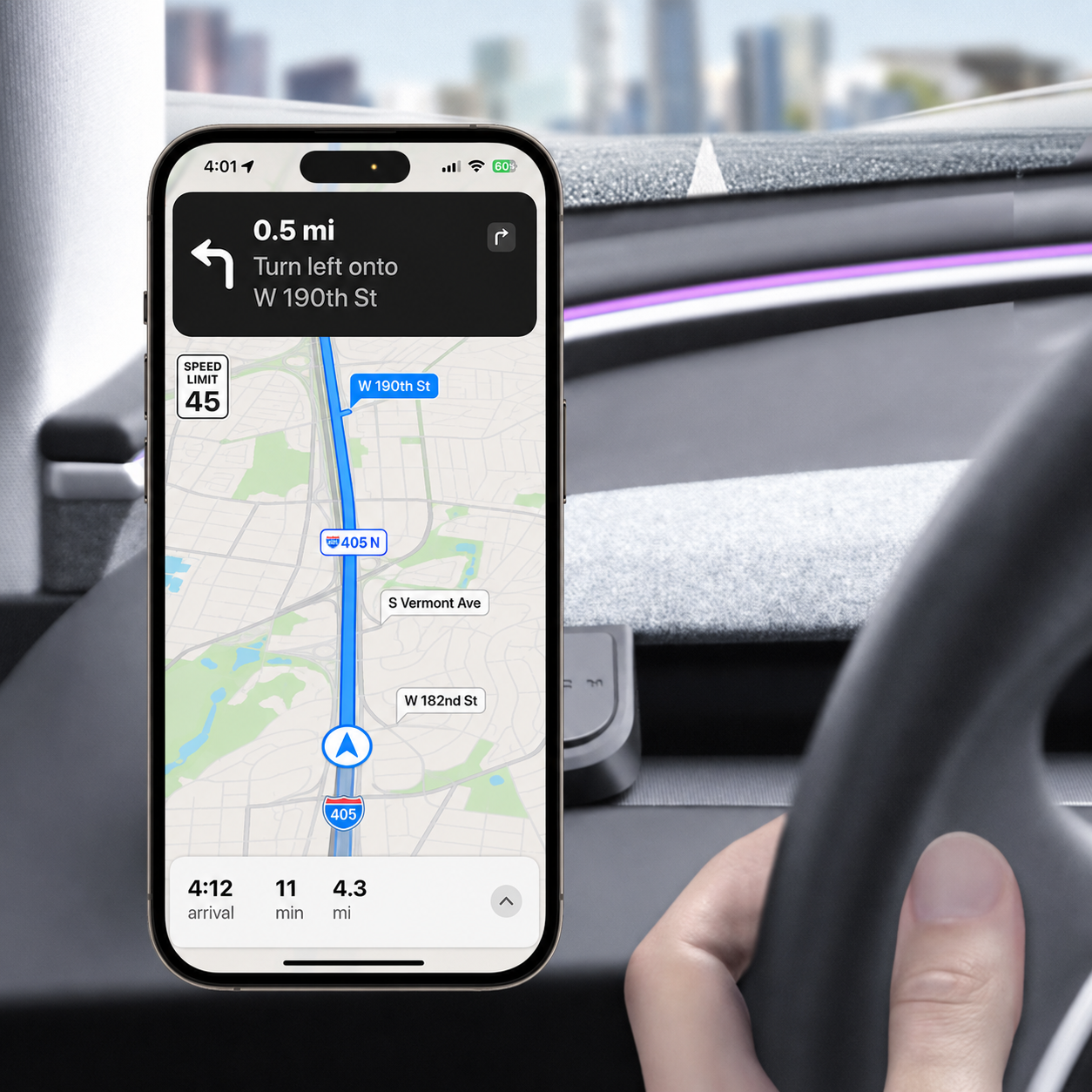 Magnetic-phone-holder-vent-mount-Tesla-Y-Juniper-7.png
