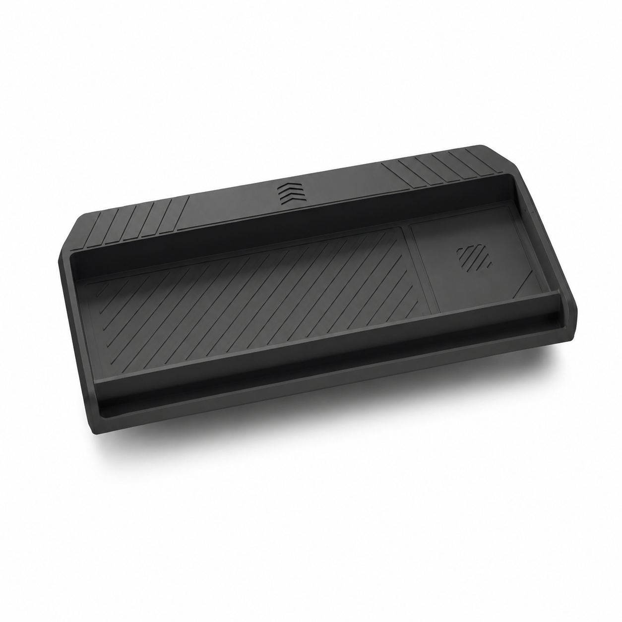 Dashboard Storage Organizer Tray for Tesla Model Y Juniper