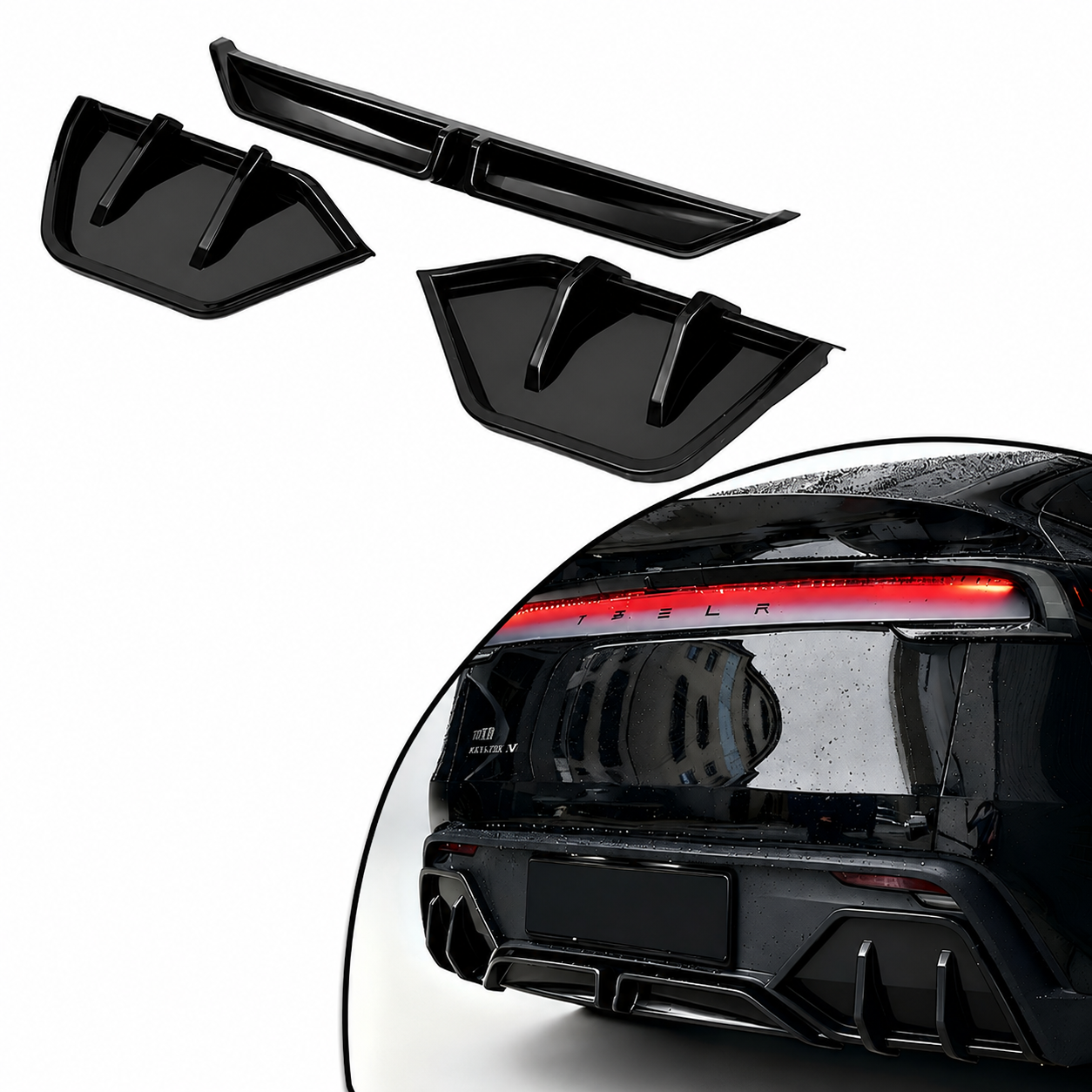 ModelY-Juniper-rear diffuser kit with center3pc-5.png