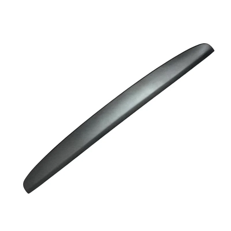 Model Y Juniper:Model 3 Highland - Carbon Fiber Dashboard replacement - Gloss : Matte-7.png.jpeg