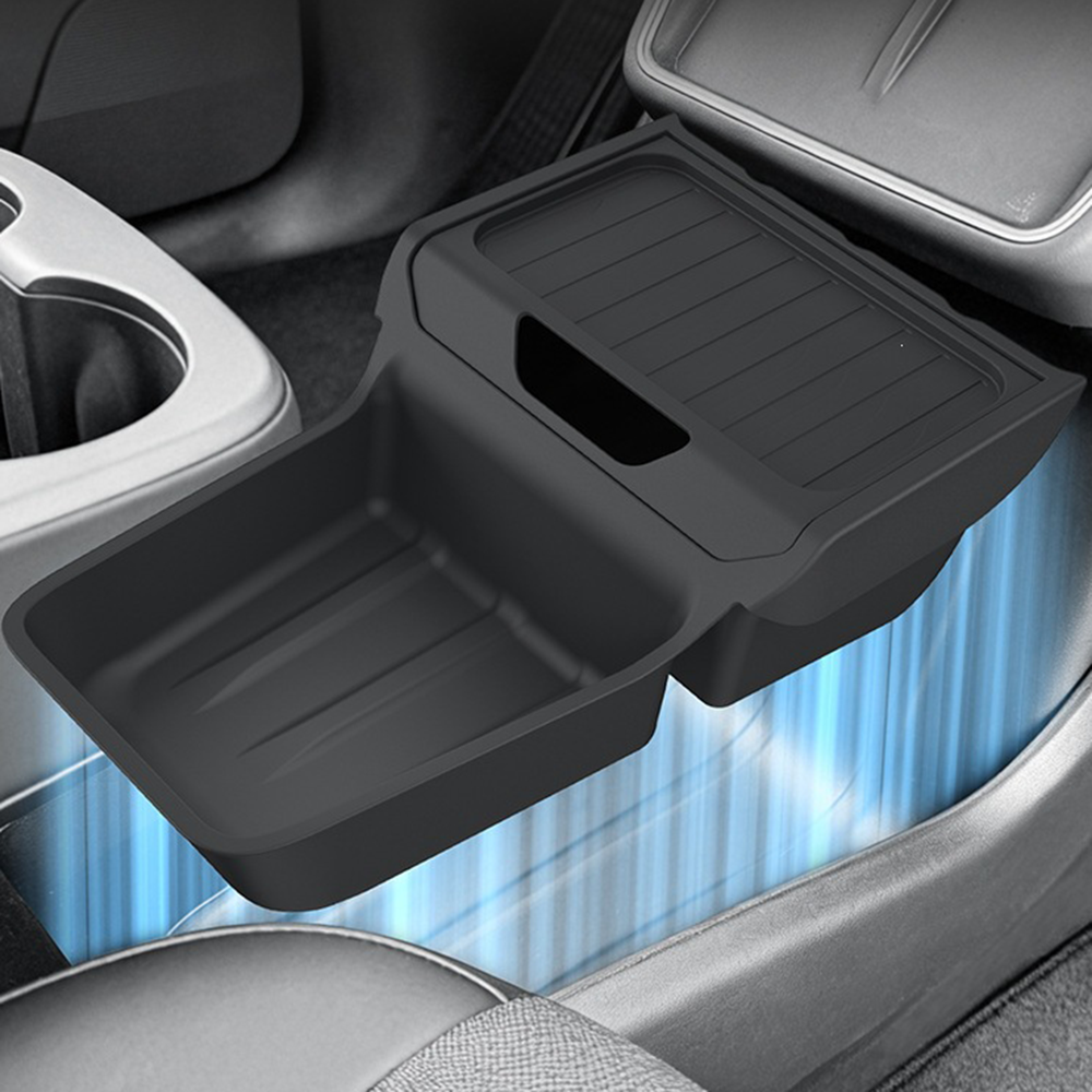 ModelY-Juniper-Standard- center console tray and storage-4.png