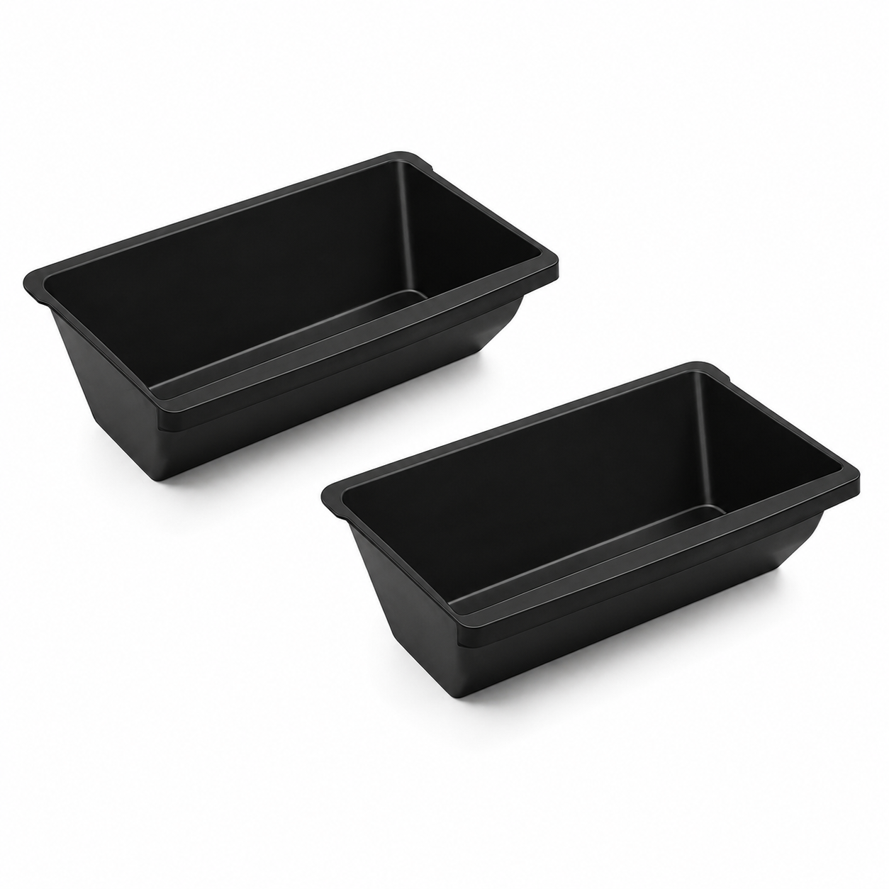 Front Under Seat Storage Trays for Model Y Juniper (2PC)