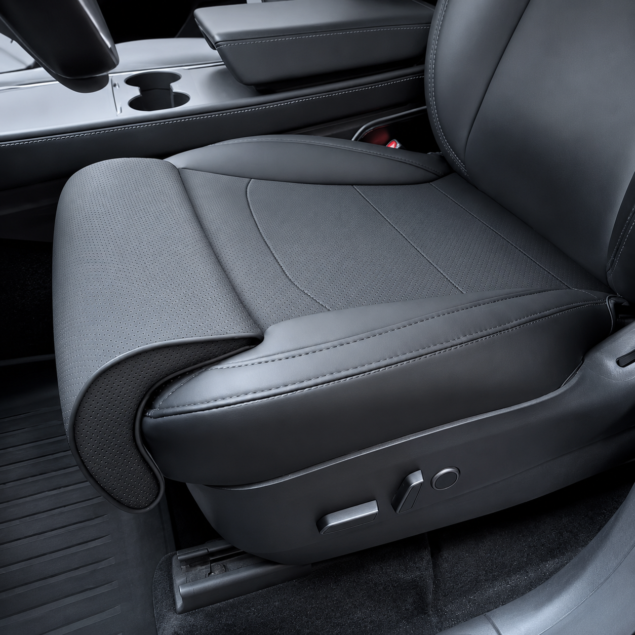 Leg-Rest-Leather-Seat-Cushion-Tesla-Model-Y-Juniper-7.png